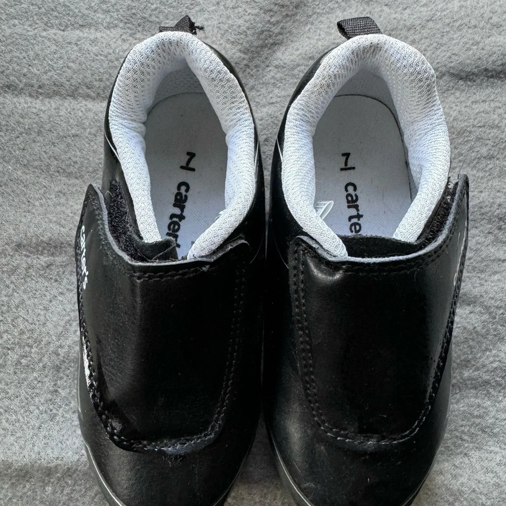 Carters toddler soccer
